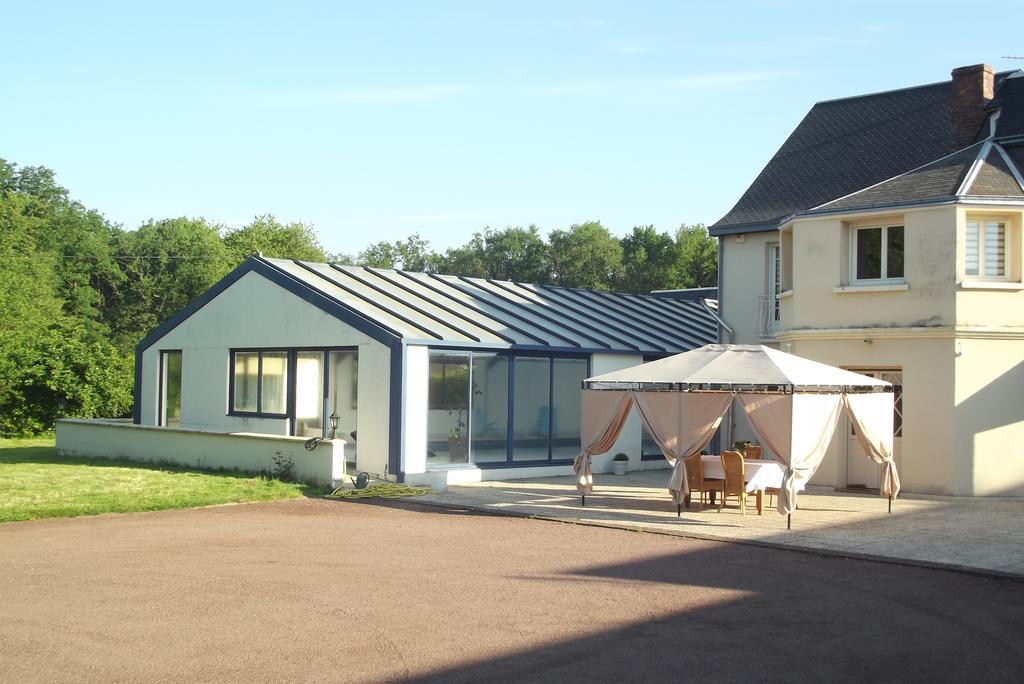Les Vedieres Conflans-sur-Anille Zewnętrze zdjęcie