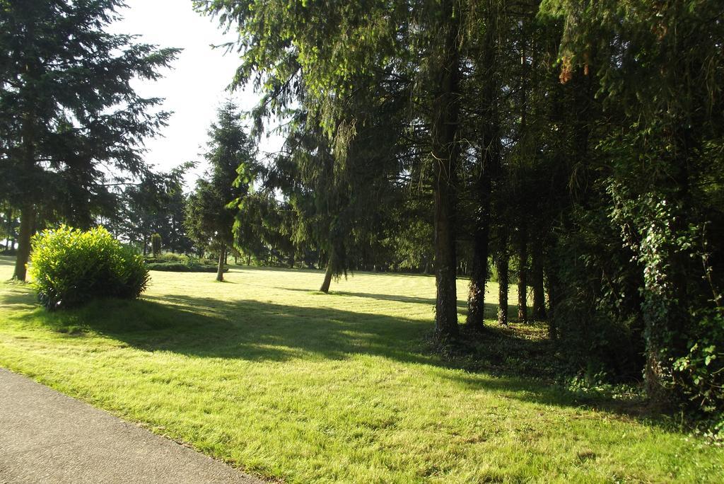 Les Vedieres Conflans-sur-Anille Zewnętrze zdjęcie