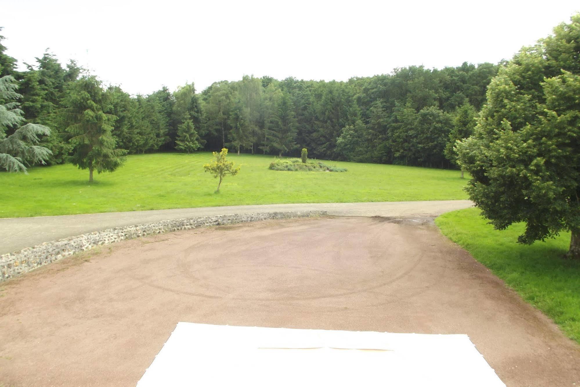 Les Vedieres Conflans-sur-Anille Zewnętrze zdjęcie